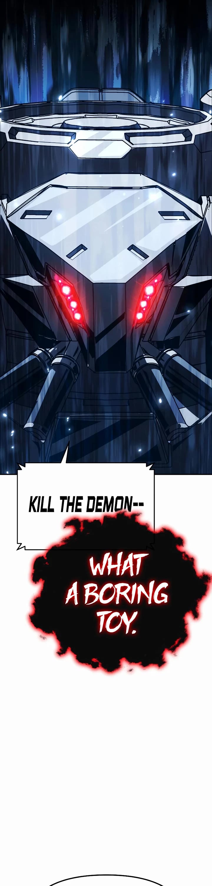 The Knight King Who Returned with a God chapter 158 page 38