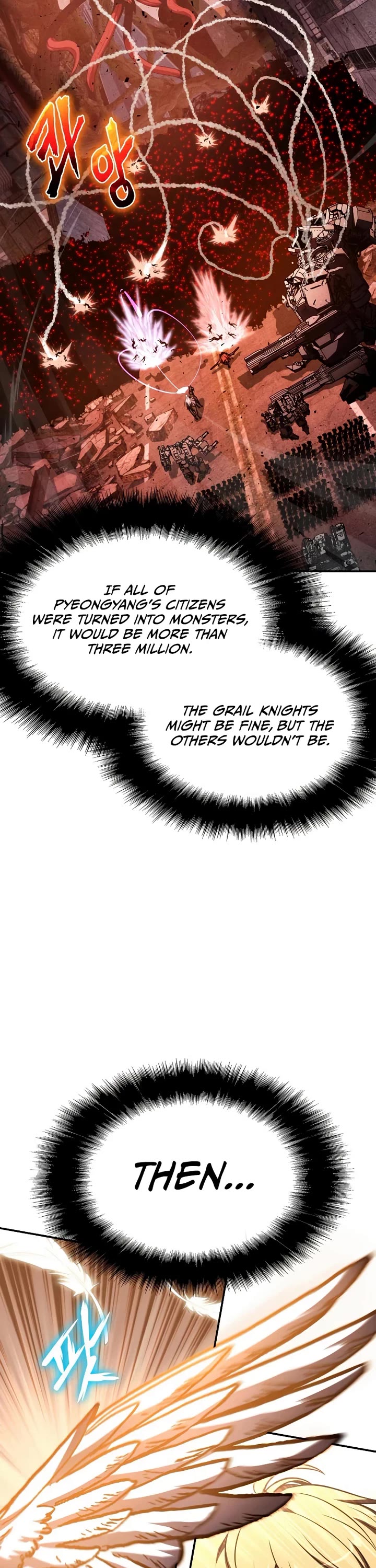 The Knight King Who Returned with a God chapter 159 page 16
