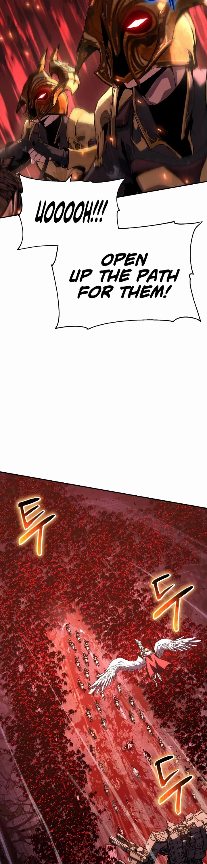 The Knight King Who Returned with a God chapter 159 page 22
