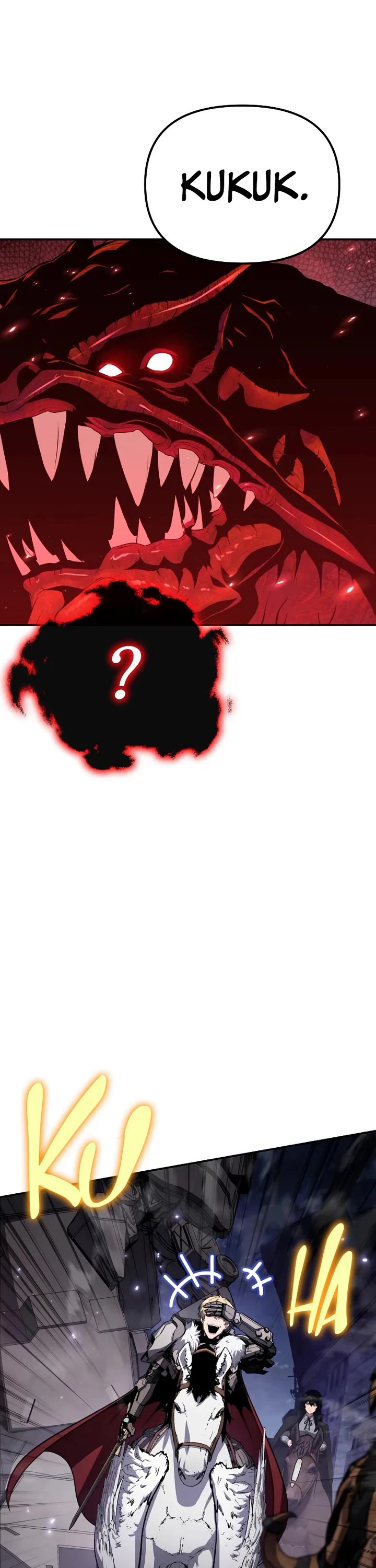 The Knight King Who Returned with a God chapter 159 page 39