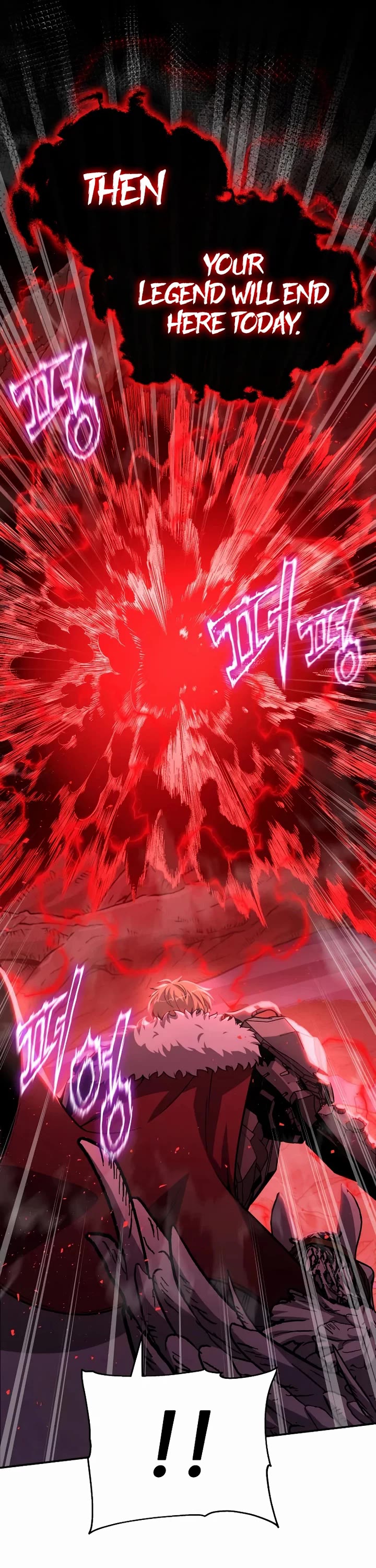 The Knight King Who Returned with a God chapter 159 page 47