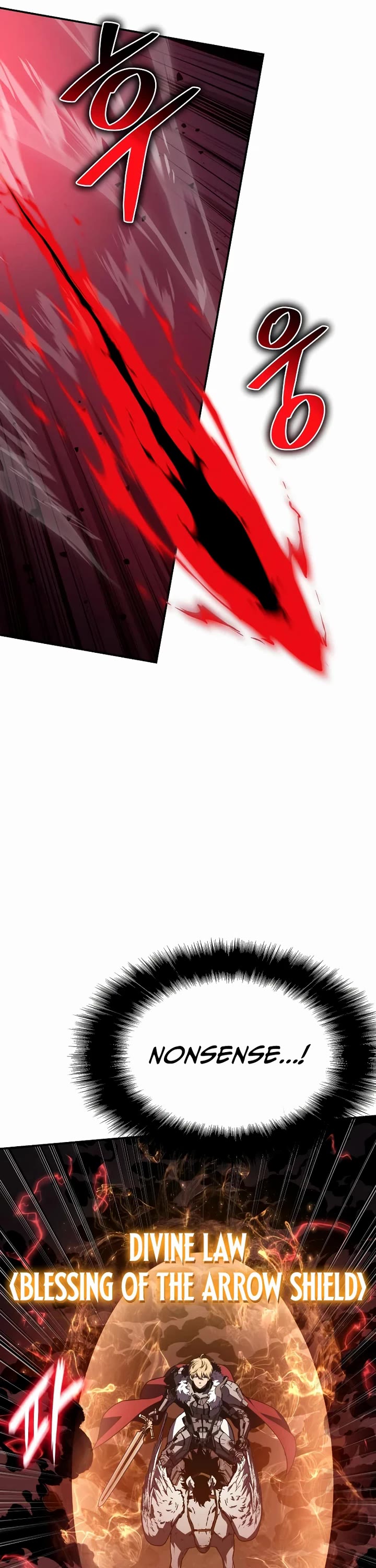 The Knight King Who Returned with a God chapter 159 page 52