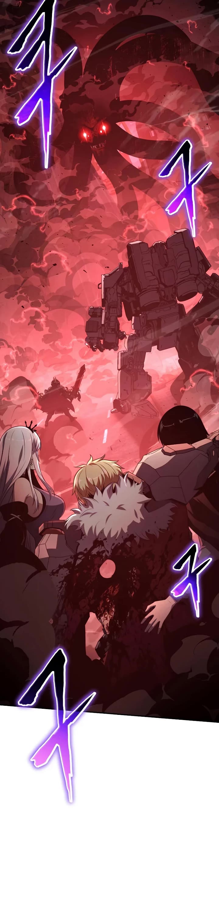 The Knight King Who Returned with a God chapter 160 page 12