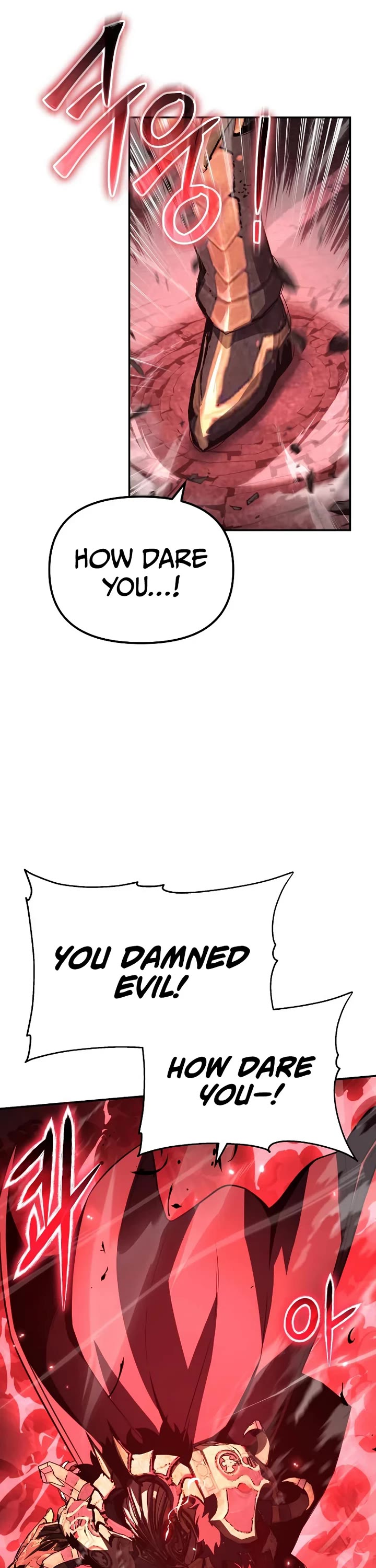 The Knight King Who Returned with a God chapter 160 page 13