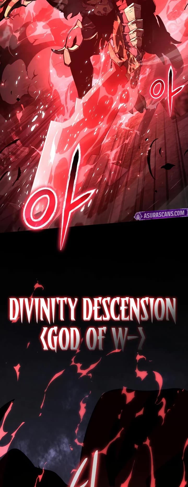 The Knight King Who Returned with a God chapter 160 page 14