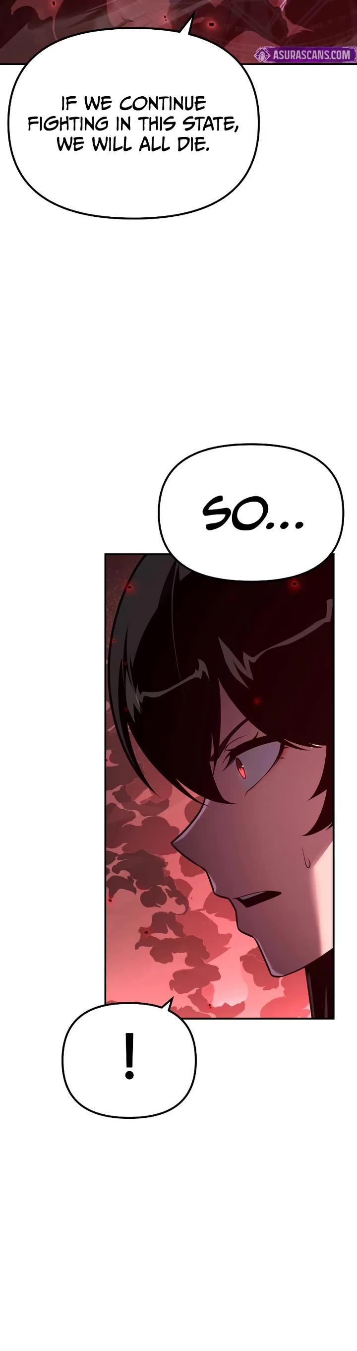The Knight King Who Returned with a God chapter 160 page 23