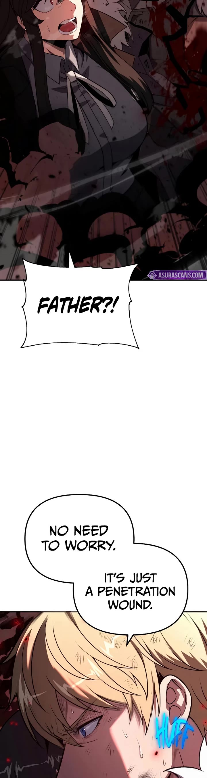 The Knight King Who Returned with a God chapter 160 page 26