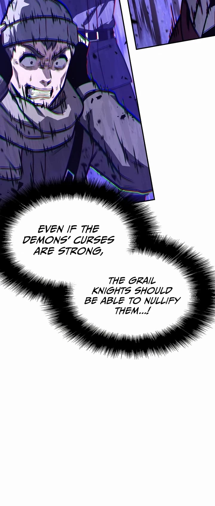 The Knight King Who Returned with a God chapter 160 page 42