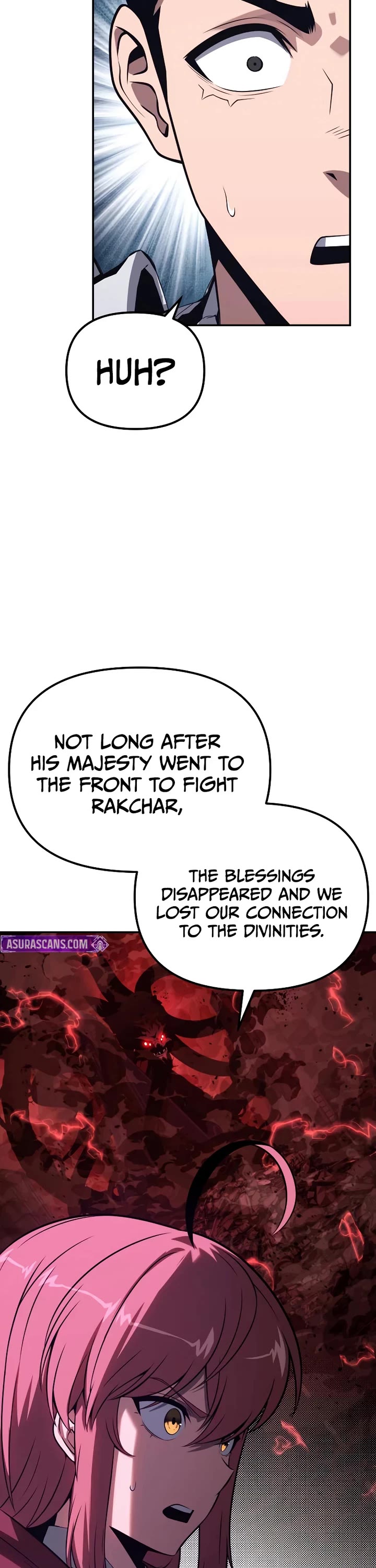 The Knight King Who Returned with a God chapter 160 page 49
