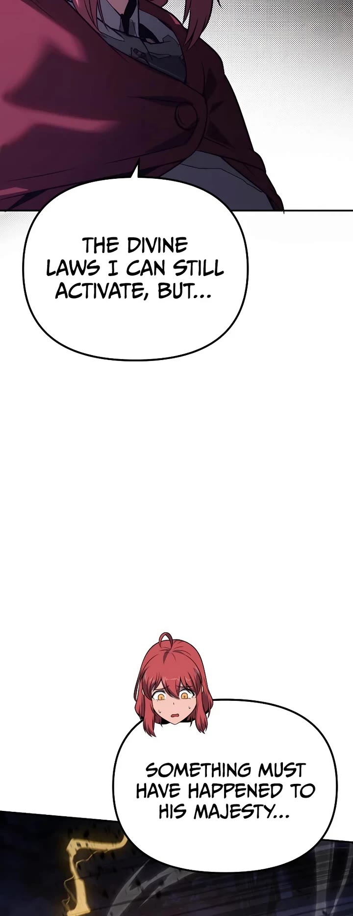 The Knight King Who Returned with a God chapter 160 page 50
