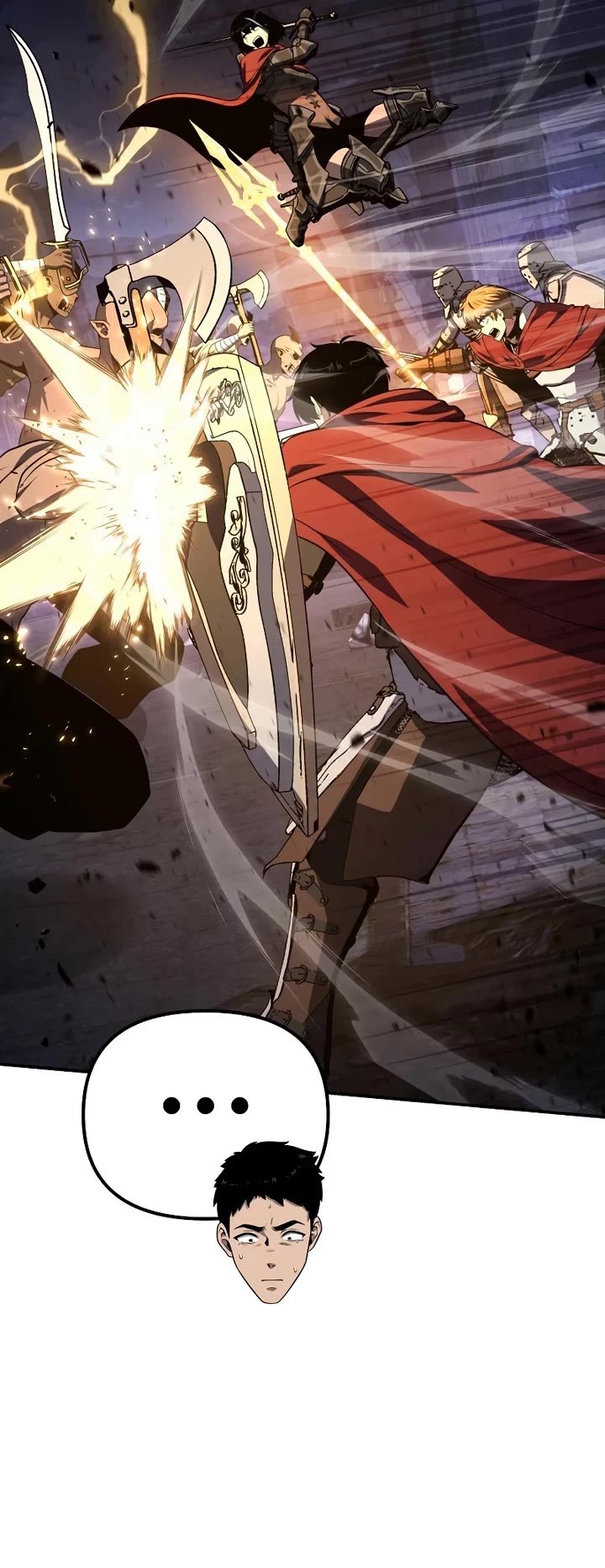 The Knight King Who Returned with a God chapter 160 page 51