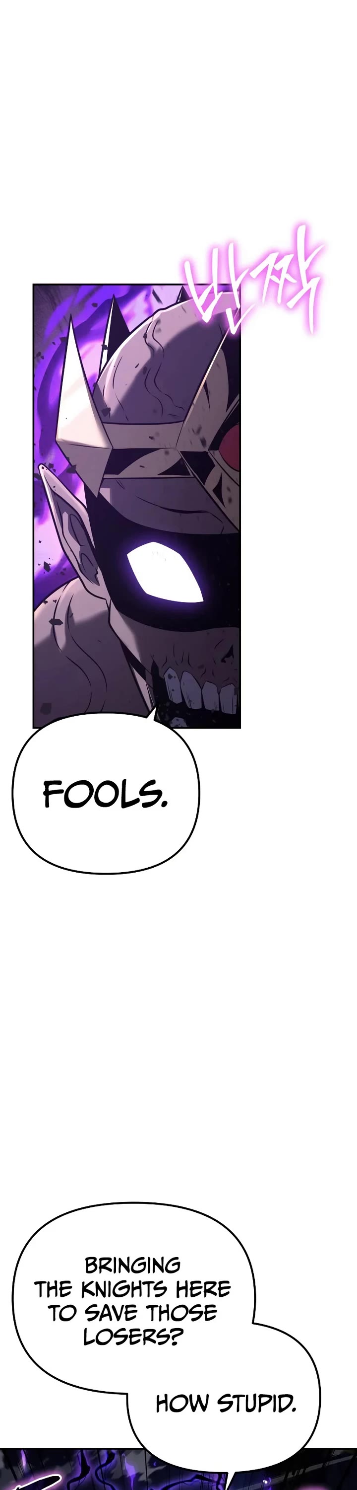 The Knight King Who Returned with a God chapter 160 page 57