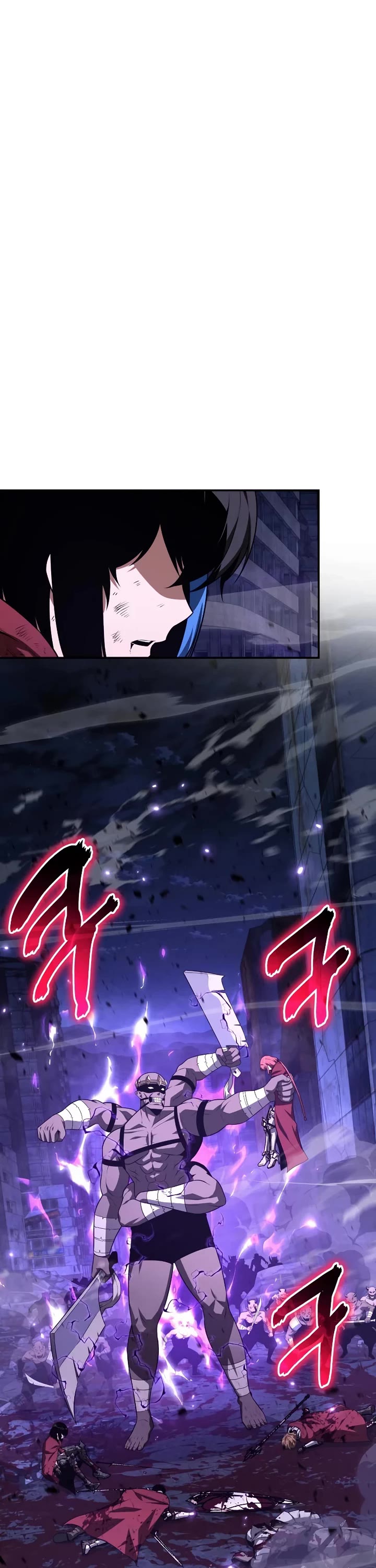 The Knight King Who Returned with a God chapter 160 page 62