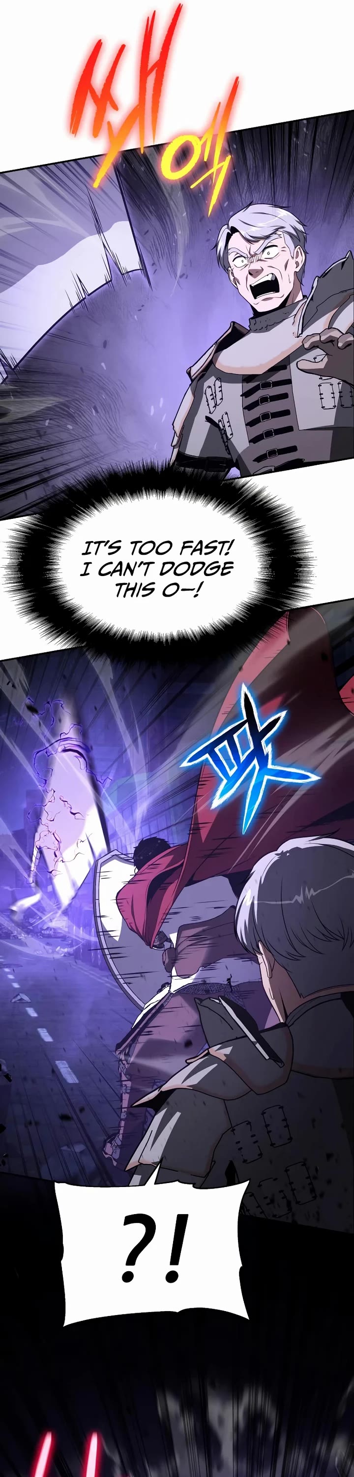 The Knight King Who Returned with a God chapter 160 page 70