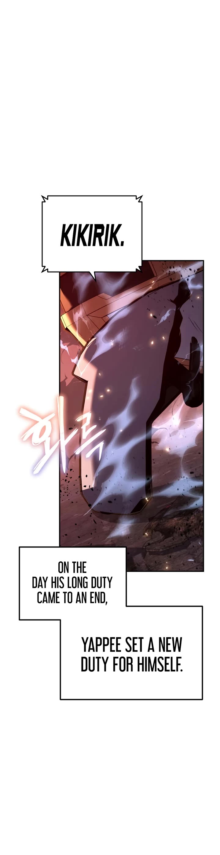 The Knight King Who Returned with a God chapter 161 page 67