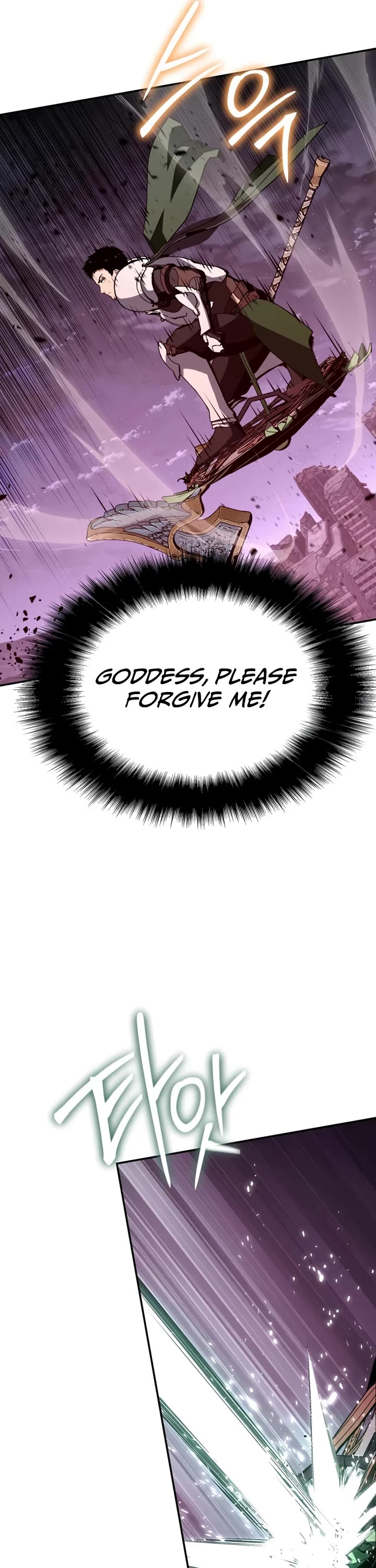The Knight King Who Returned with a God chapter 162 page 51