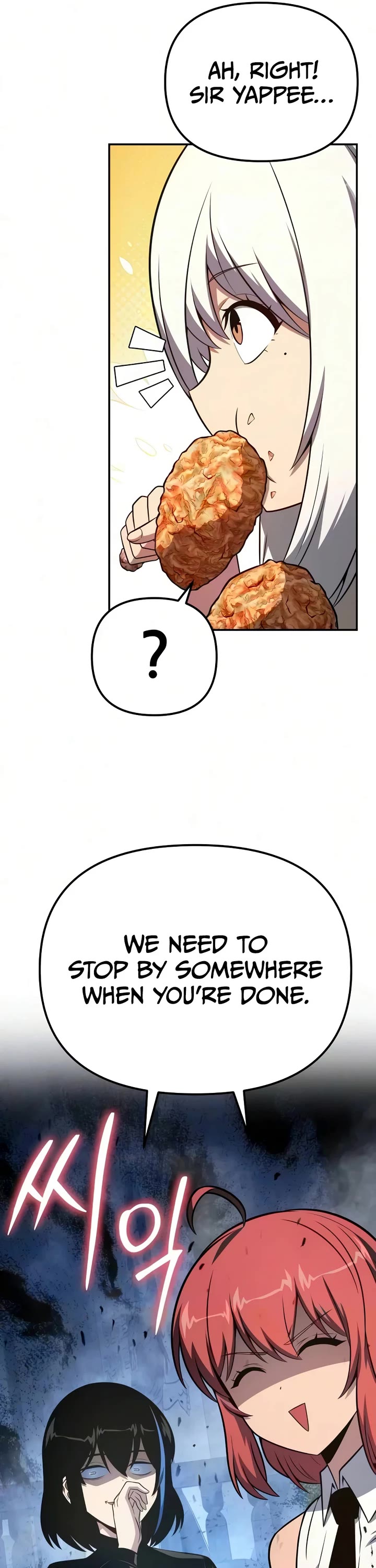 The Knight King Who Returned with a God chapter 164 page 49