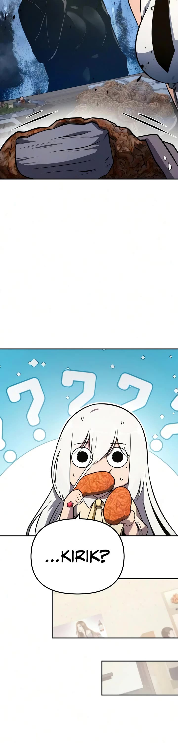 The Knight King Who Returned with a God chapter 164 page 50
