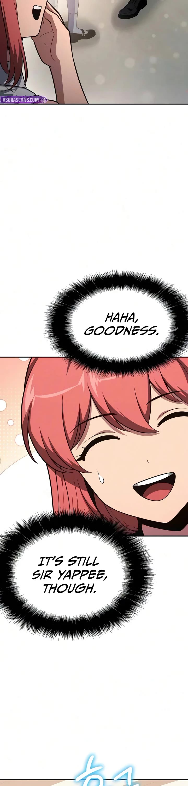 The Knight King Who Returned with a God chapter 164 page 59