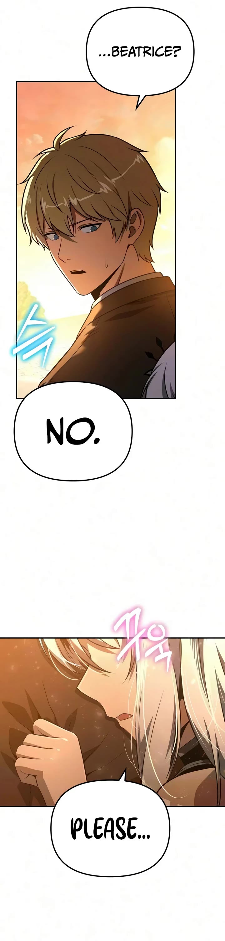 The Knight King Who Returned with a God chapter 165 page 56