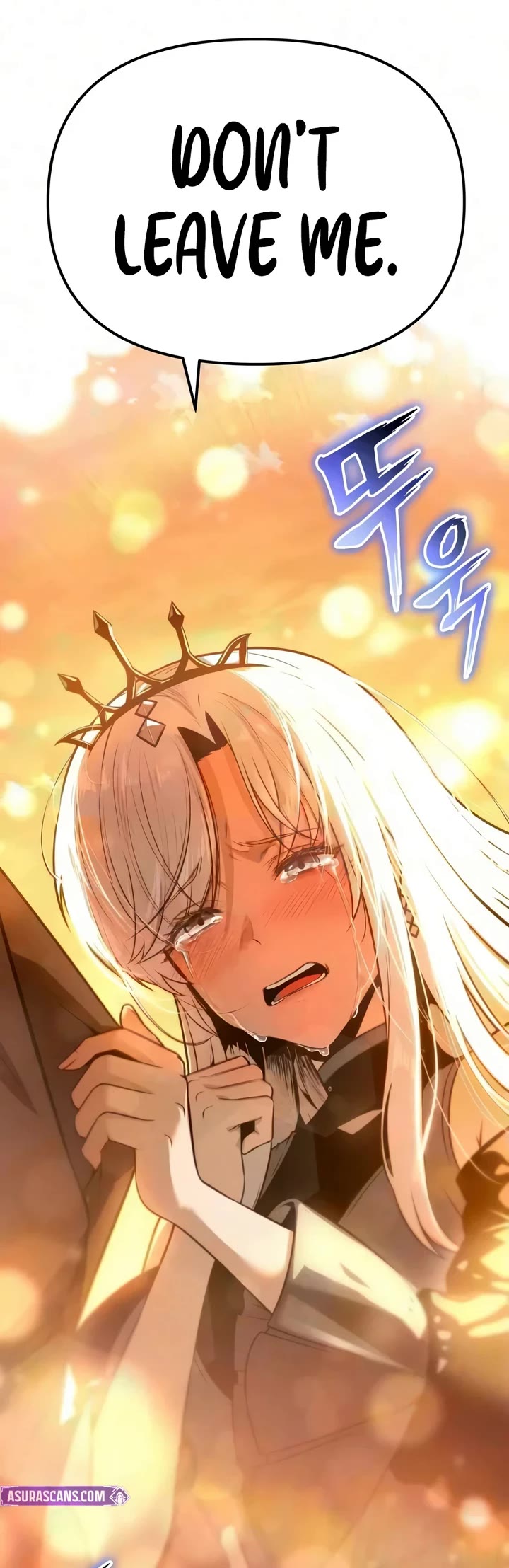 The Knight King Who Returned with a God chapter 165 page 57