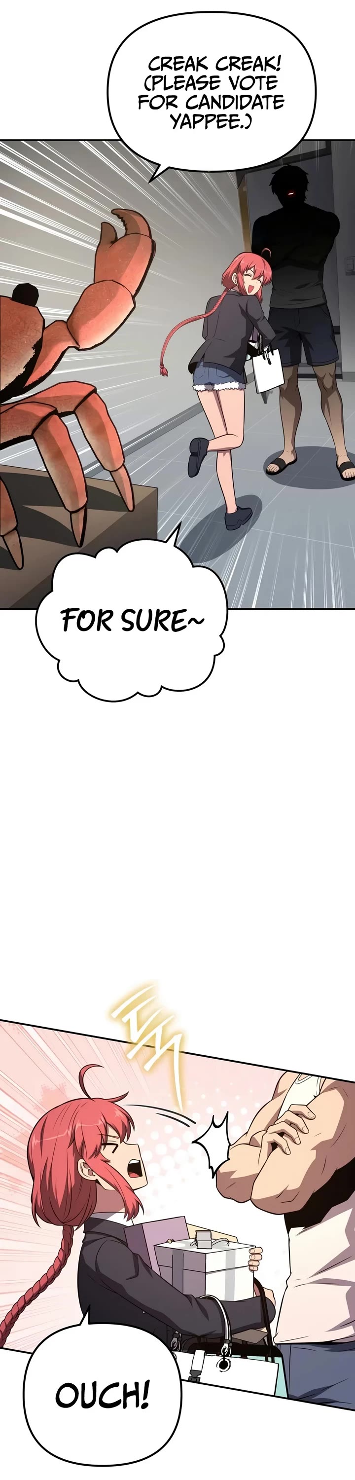 The Knight King Who Returned with a God chapter 167 page 49