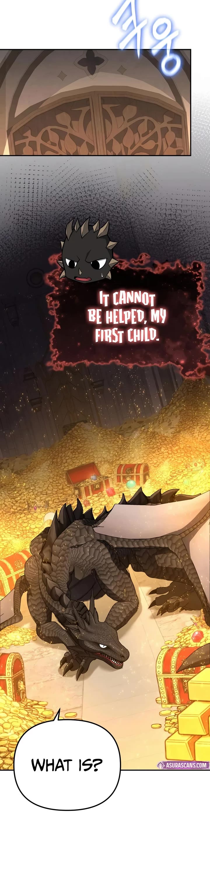 The Knight King Who Returned with a God chapter 168 page 13