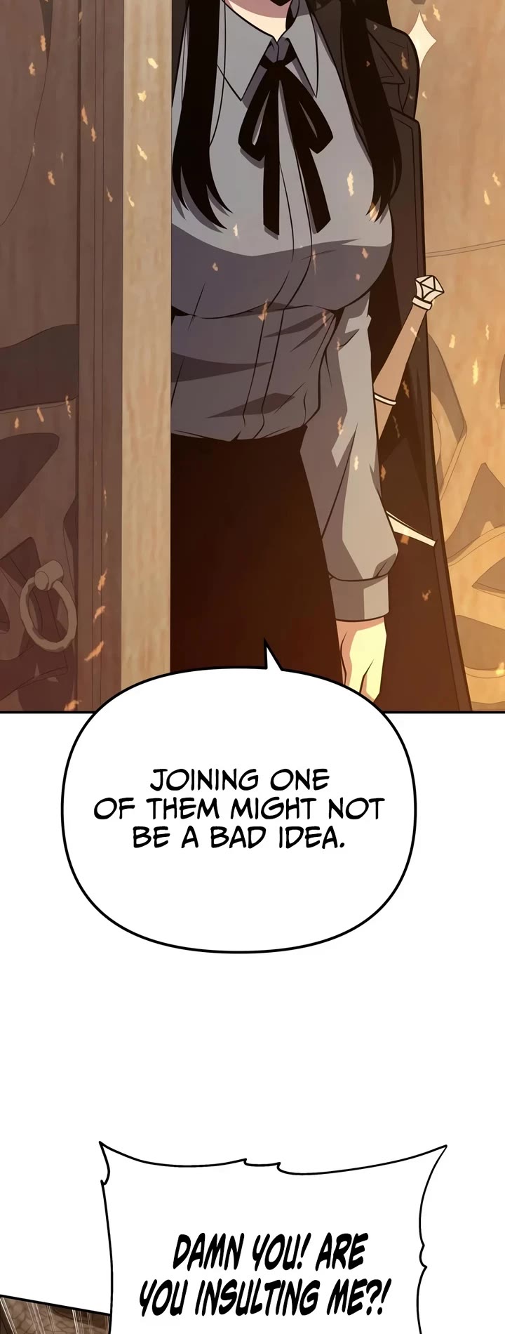 The Knight King Who Returned with a God chapter 168 page 16