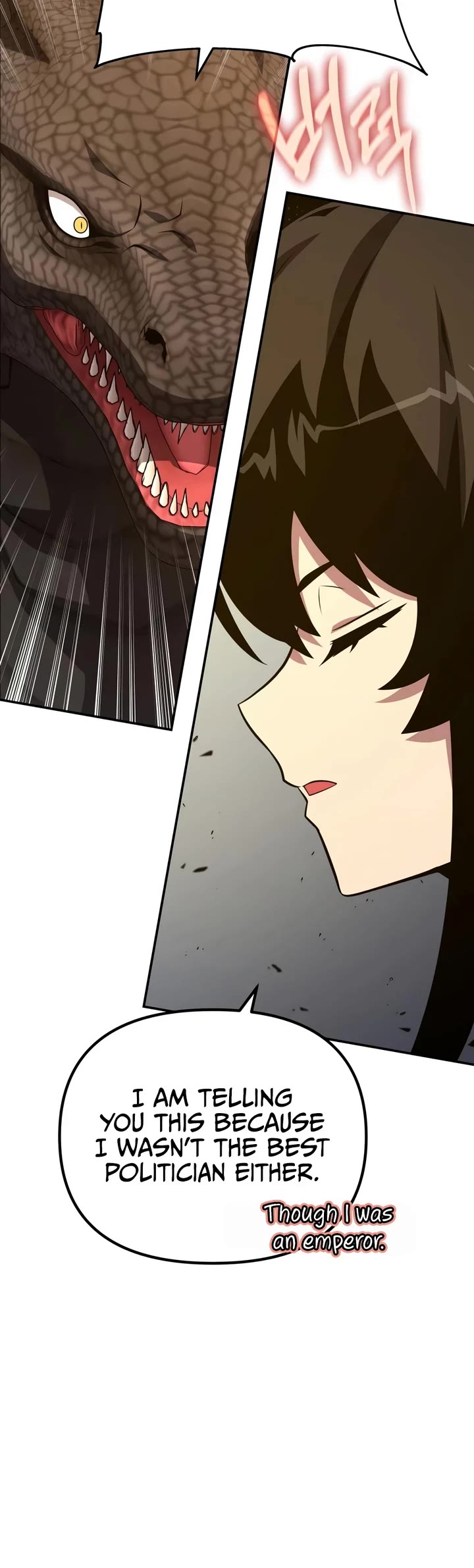 The Knight King Who Returned with a God chapter 168 page 17