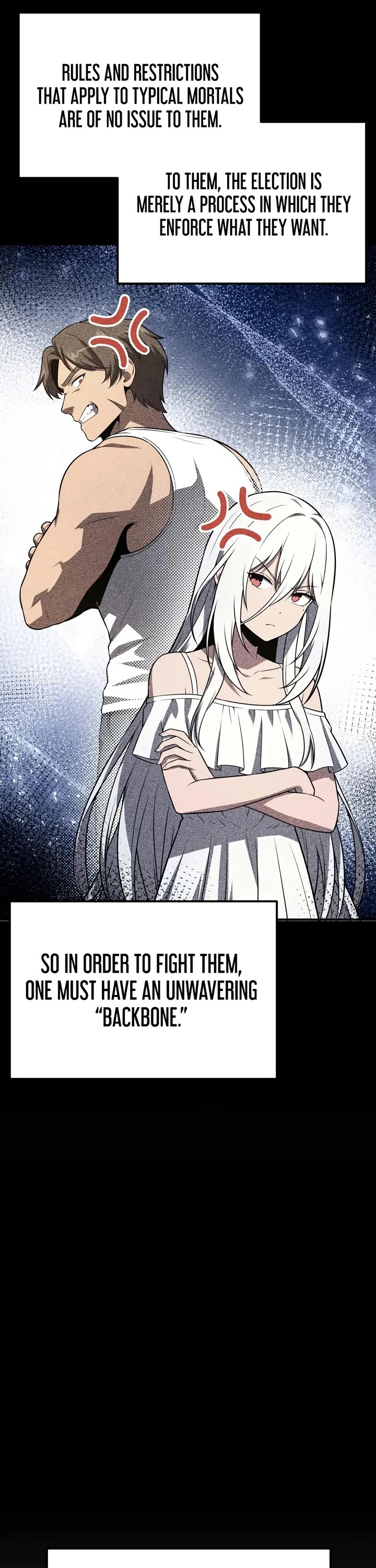 The Knight King Who Returned with a God chapter 168 page 34