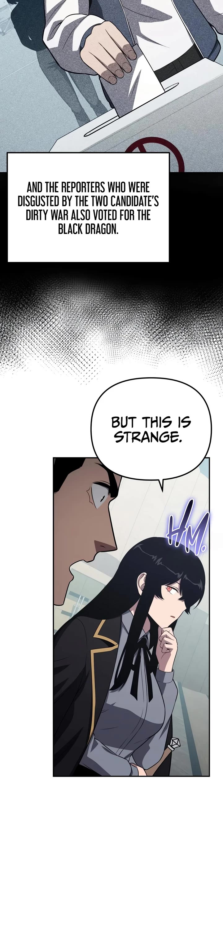 The Knight King Who Returned with a God chapter 168 page 45