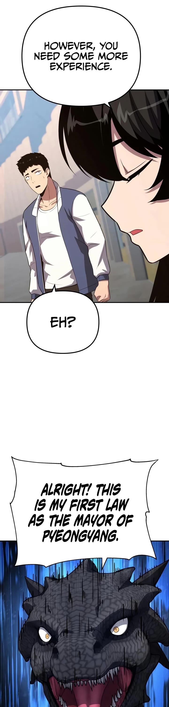 The Knight King Who Returned with a God chapter 168 page 50