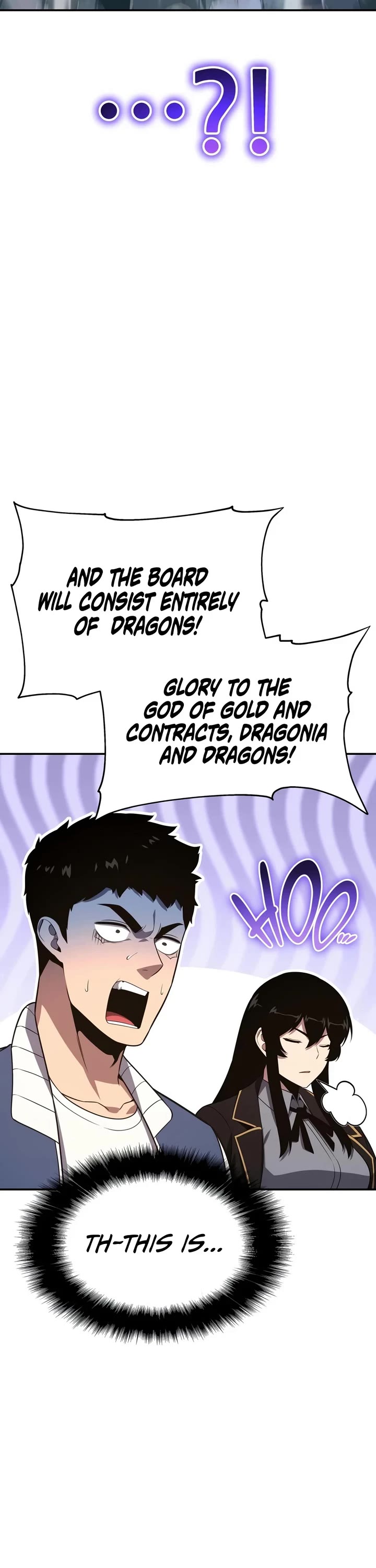 The Knight King Who Returned with a God chapter 168 page 52