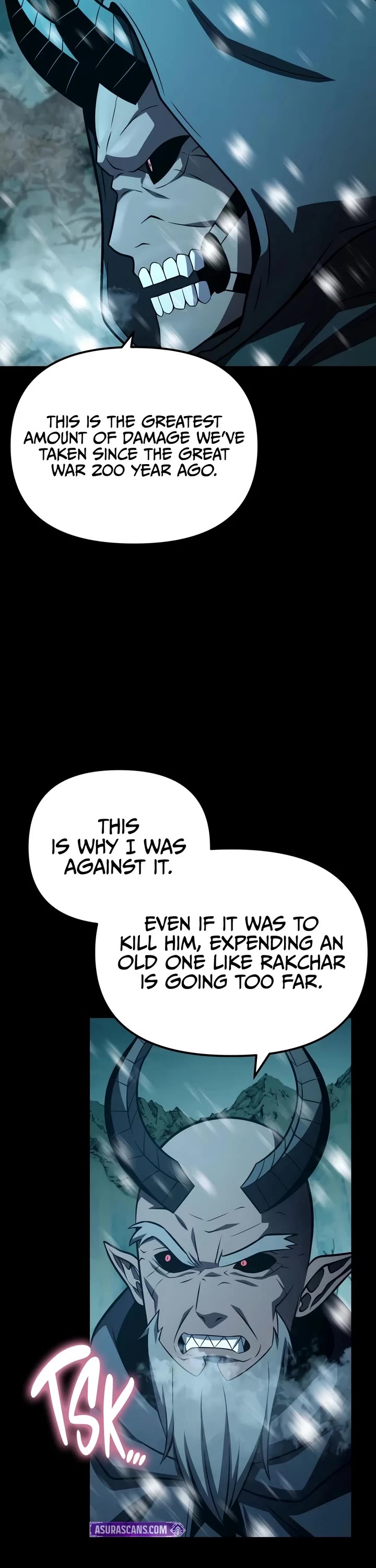 The Knight King Who Returned with a God chapter 168 page 56