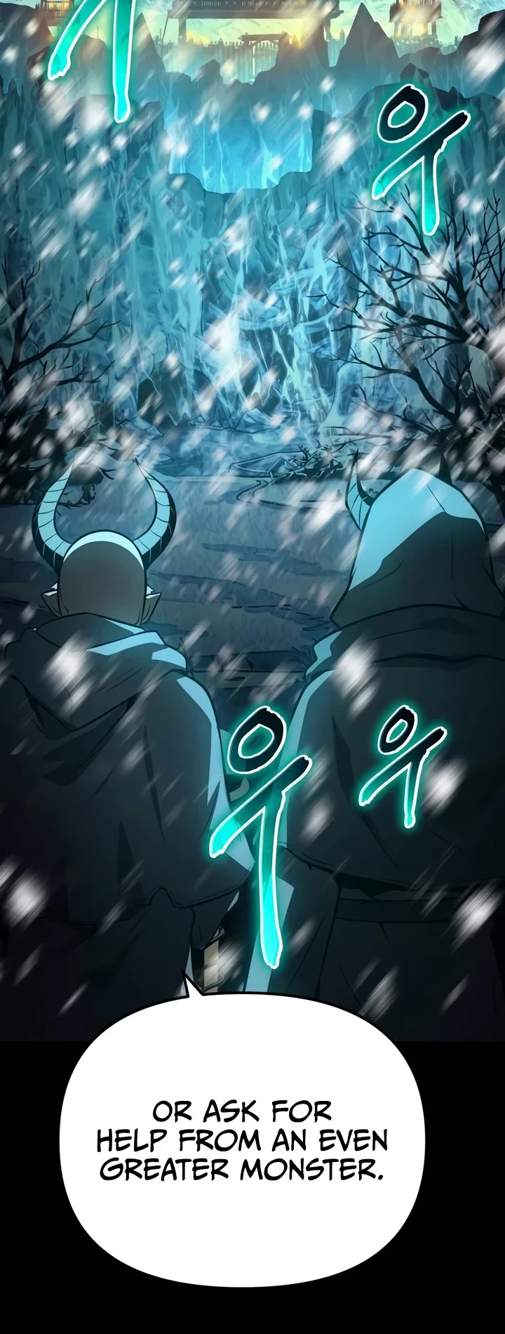 The Knight King Who Returned with a God chapter 168 page 59