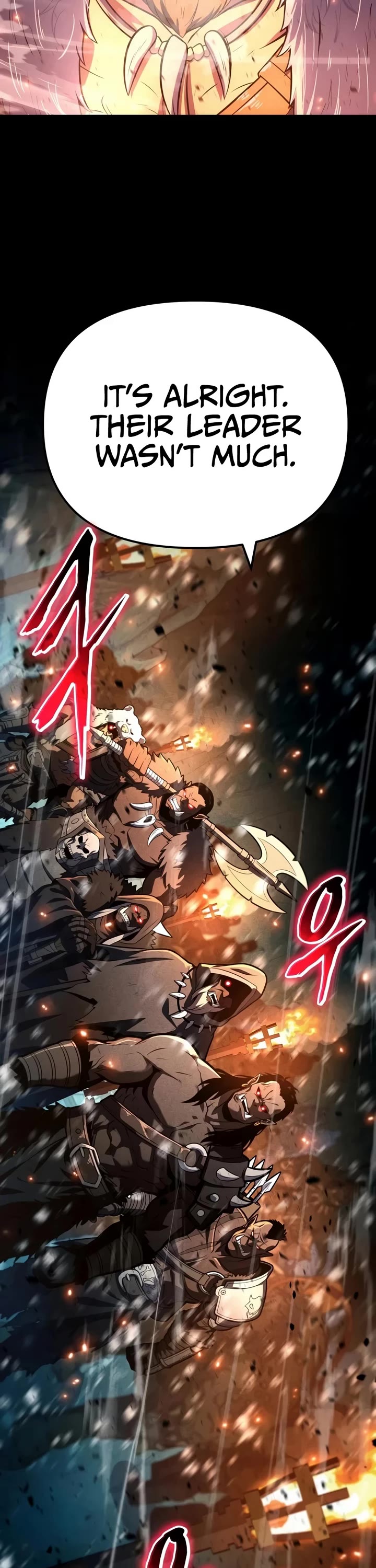 The Knight King Who Returned with a God chapter 168 page 63