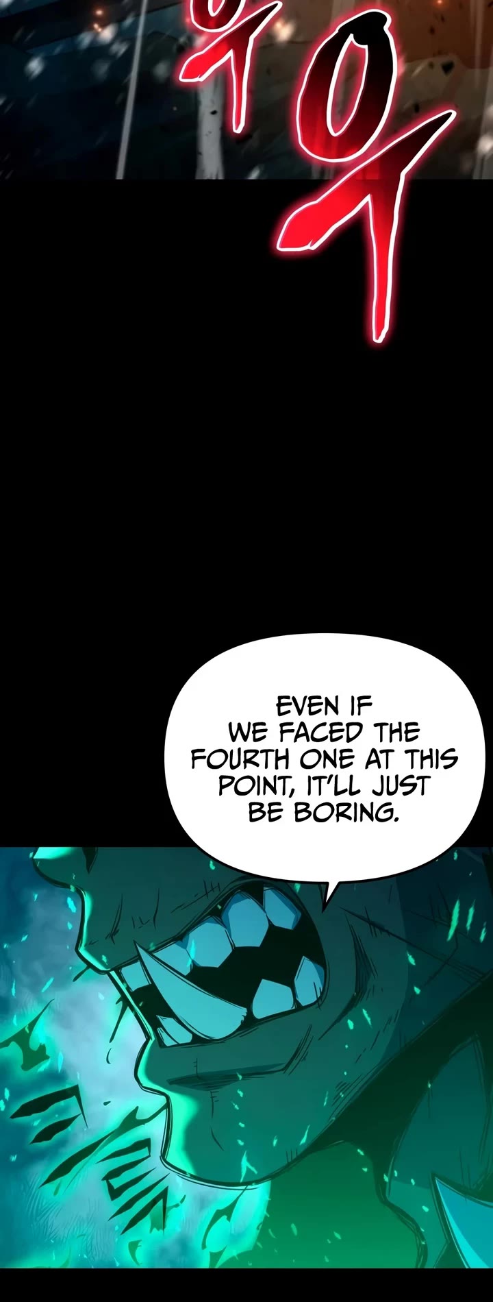 The Knight King Who Returned with a God chapter 168 page 64