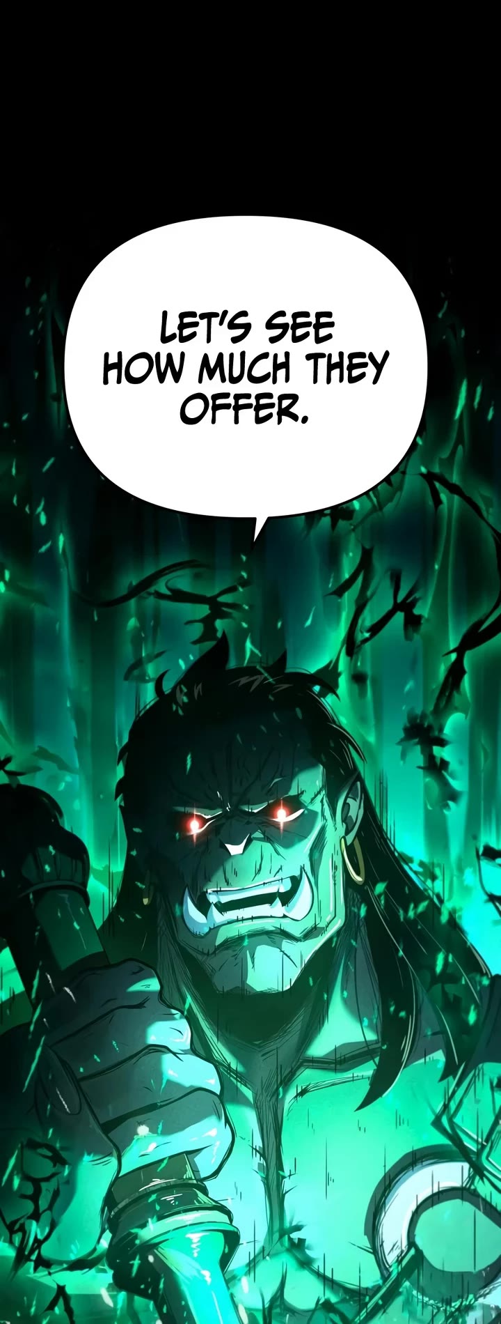 The Knight King Who Returned with a God chapter 168 page 65