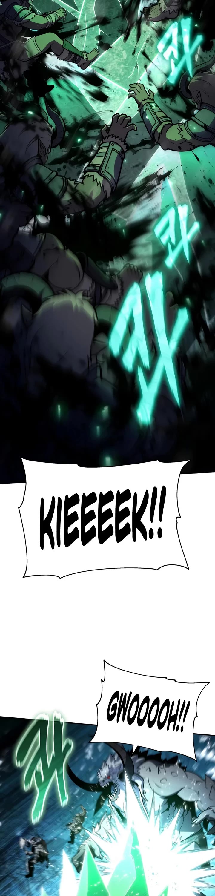 The Knight King Who Returned with a God chapter 169 page 12