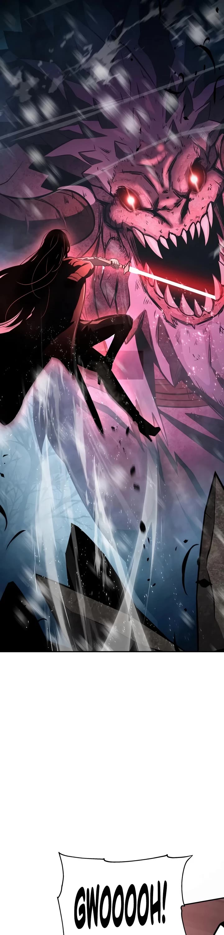The Knight King Who Returned with a God chapter 169 page 15