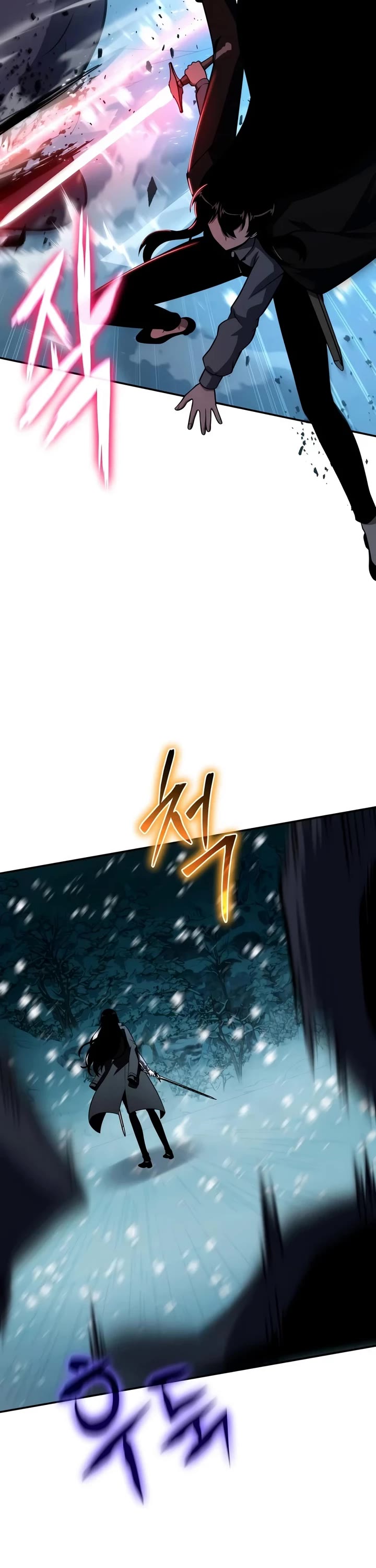 The Knight King Who Returned with a God chapter 169 page 17