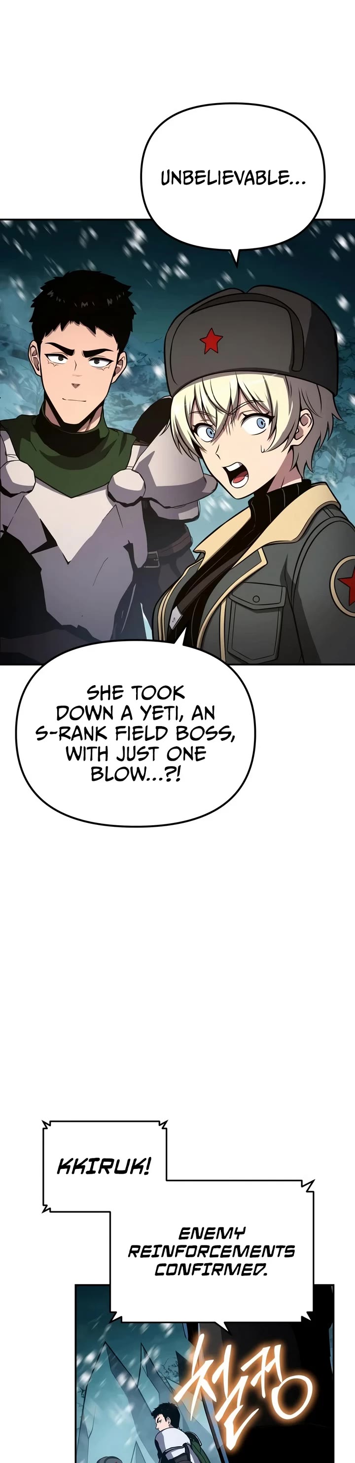 The Knight King Who Returned with a God chapter 169 page 18