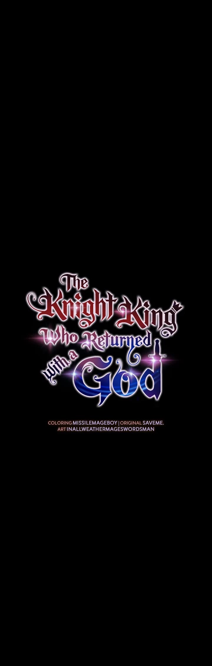 The Knight King Who Returned with a God chapter 169 page 25