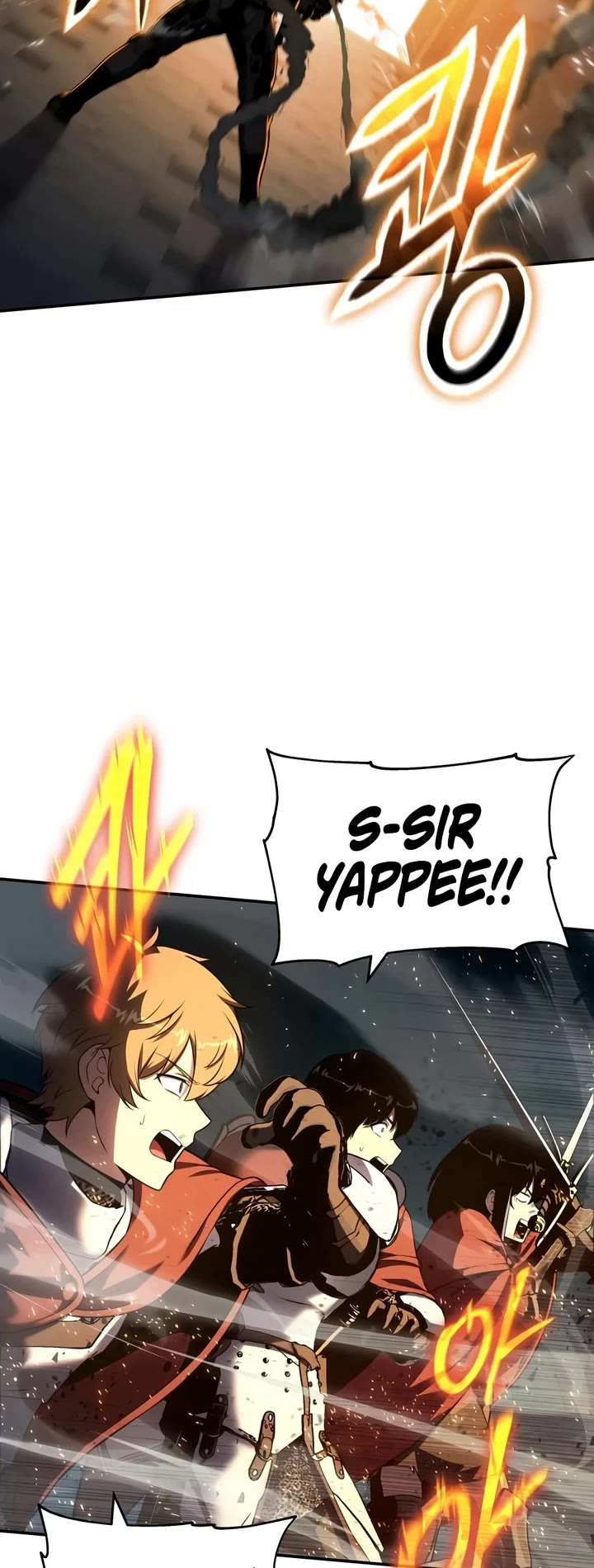 The Knight King Who Returned with a God chapter 169 page 58
