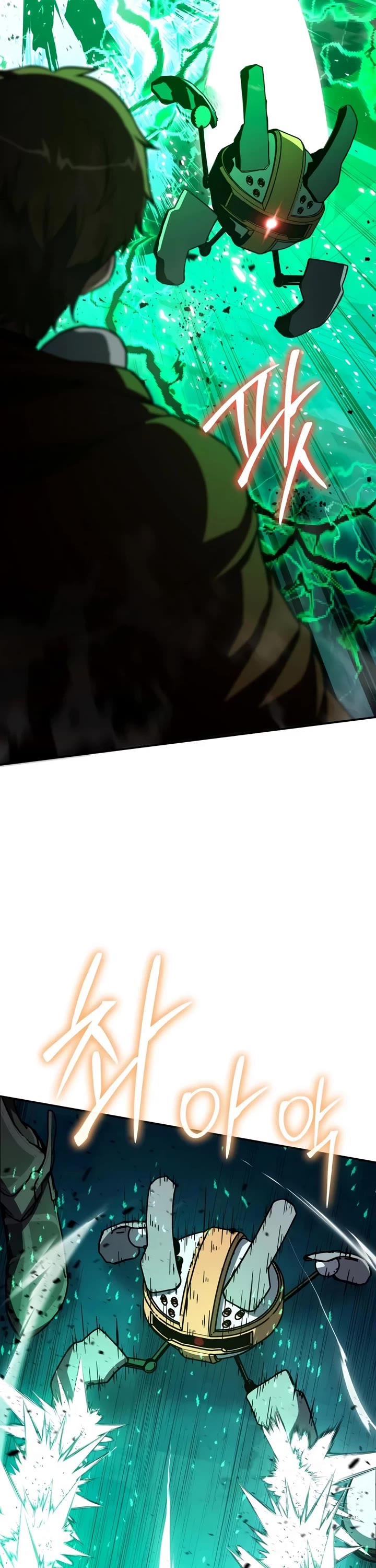 The Knight King Who Returned with a God chapter 169 page 62