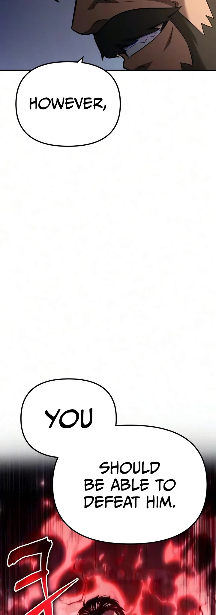 The Knight King Who Returned with a God chapter 171 page 35