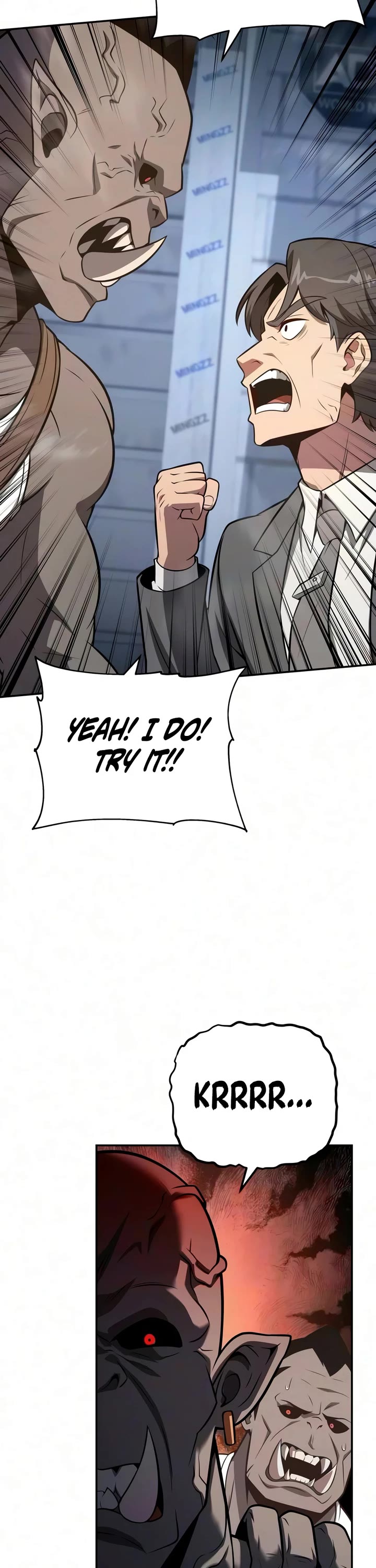 The Knight King Who Returned with a God chapter 171 page 50