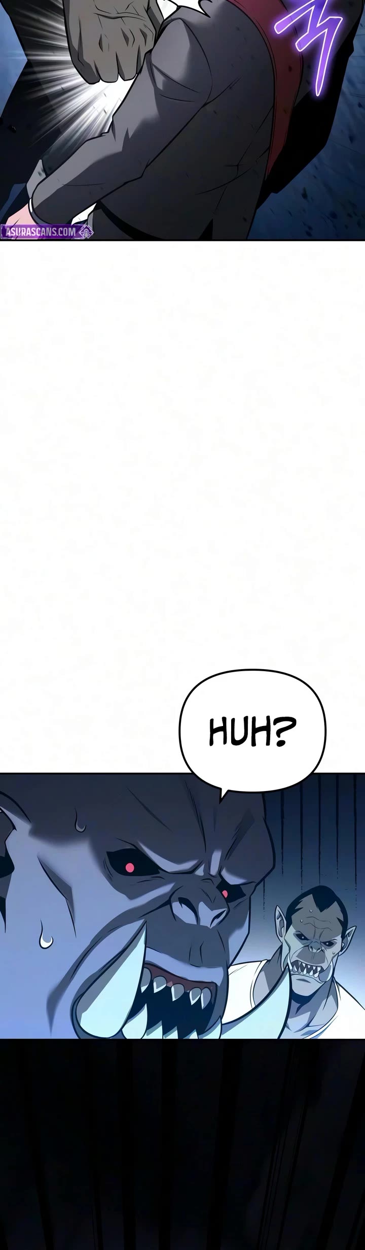 The Knight King Who Returned with a God chapter 171 page 52