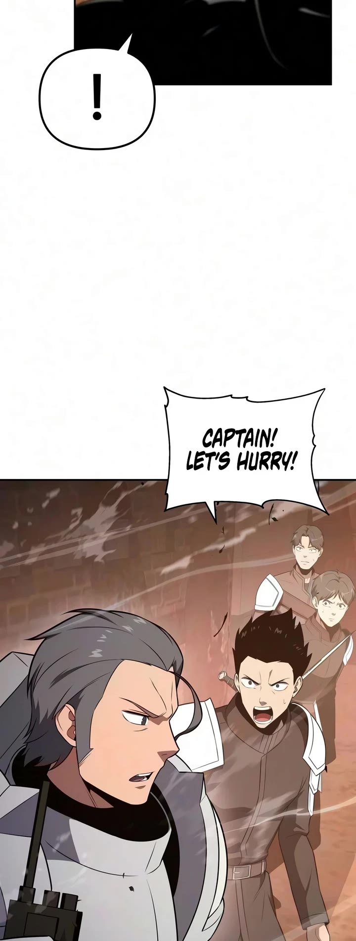 The Knight King Who Returned with a God chapter 172 page 20