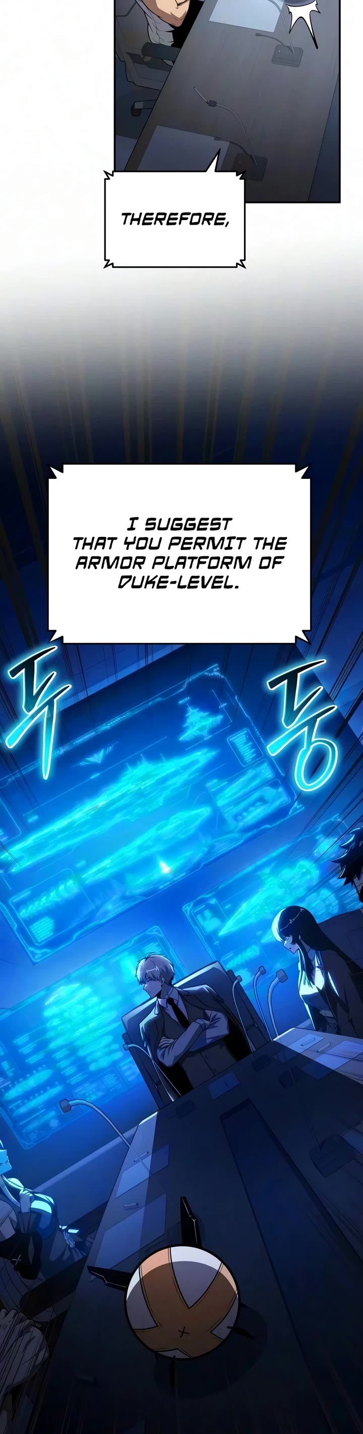 The Knight King Who Returned with a God chapter 173 page 12